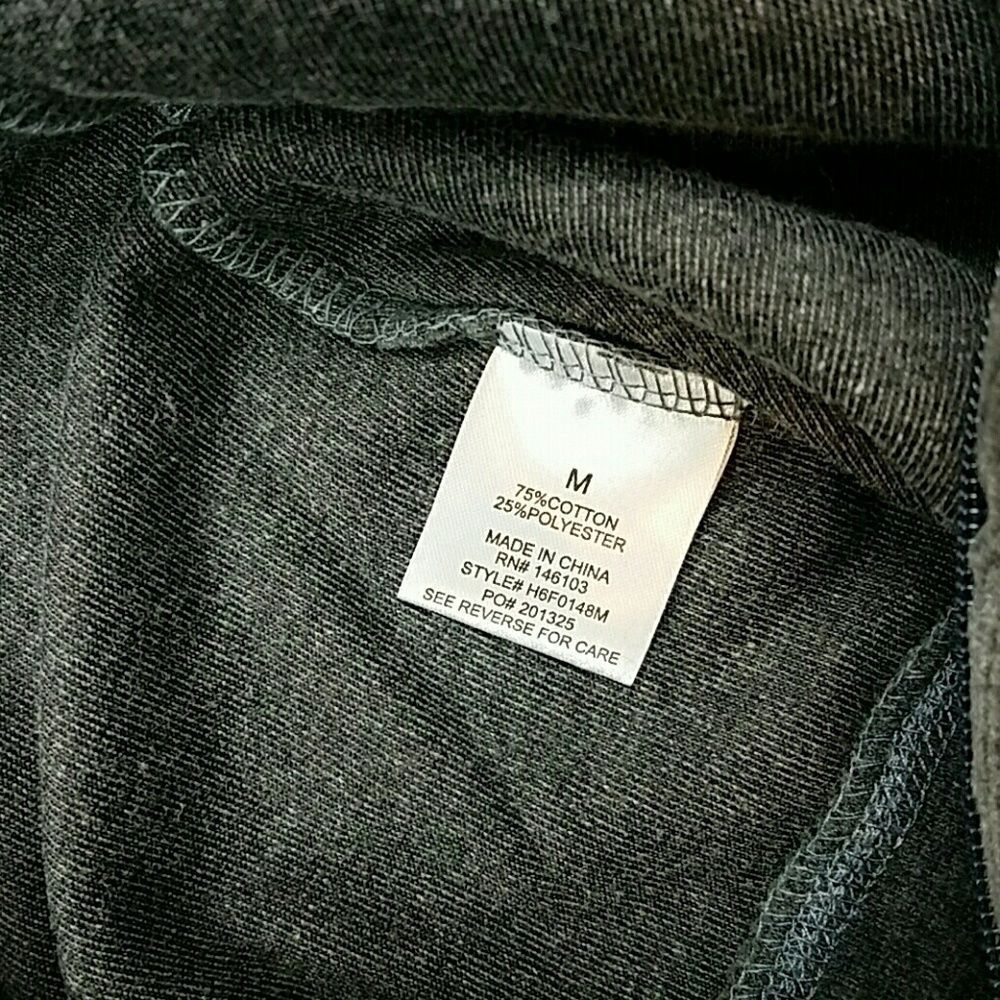 Hippie Rose Velour Jacket Junior NWT - Picture 3 of 5